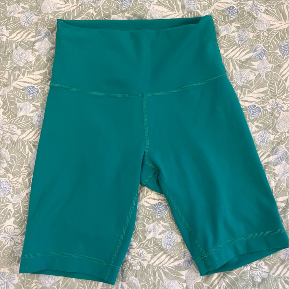 Lululemon Biker Shorts